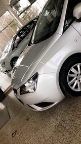 Seat - Ibiza 1.2 TDI ST Style - Seat Ibiza mit Diesel-Antrieb: Kombi, 1.2