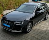 Audi A4 Allroad 45 TFSI S tronic quattro - - Audi A4 Allroad aus 2020