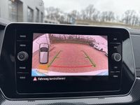 Volkswagen T-Cross - Vorschau Bild 13