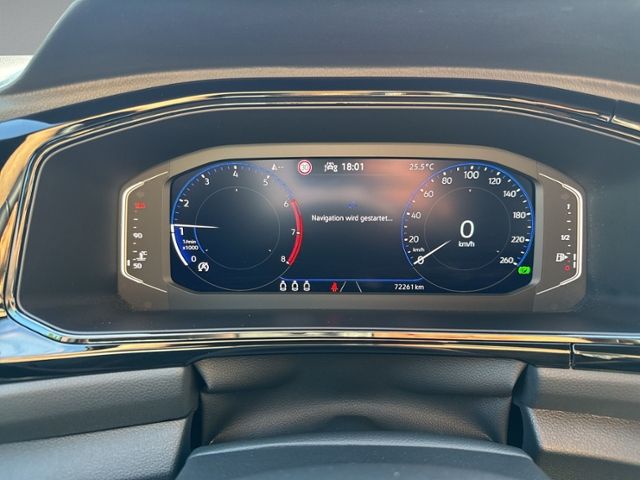 T-Roc 1.5 TSI Style LED+NAVI+KAMERA+ACC+PDC+SIHZ