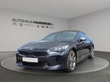 Kia Stinger GT 3.3 T-GDI - gebrauchte Kia Stinger aus dem Jahr 2018
