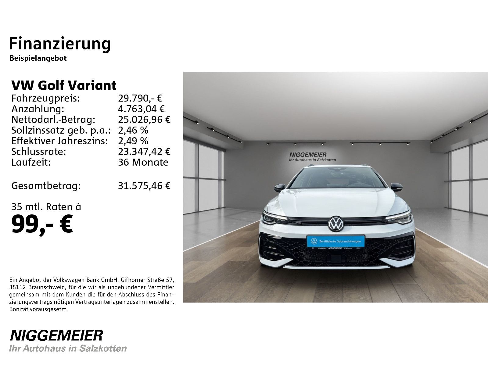 Volkswagen Golf VIII Variant 1.5TSI R-LINE NAVI KAMERA HEAD foto 2