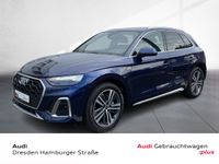 Audi Q5 - Vorschau Bild 1