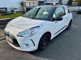 Citroën ***Citroen DS3 SportChic THP 150  viel Au... - Citroën: C15 D