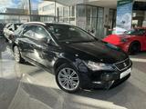 Seat Leon ST 1.4TSI Xcellence AHK Navi R-Kam Family-P - Seat Leon: R 1p