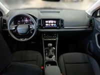 Skoda Karoq - Vorschau Bild 11