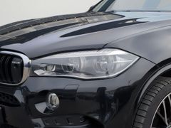 BMW X5 M~B&O~Pano~DeutschesFahrzeug~Night~HuD