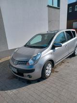 Nissan NISSAN NOTE 1,5 DIESEL - Nissan Qashqai aus 2006