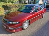 Opel Vectra B - Opel Vectra aus 1999: B
