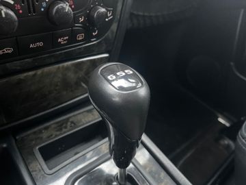 Fahrzeugabbildung Mercedes-Benz G 55 AMG Kompressor*G63Umbau*StHz*Kamera*