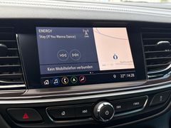Fahrzeugabbildung Opel Insignia B Sports Tourer Elegance *SHZ*HUD*LED*