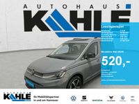 Volkswagen Caddy Maxi - Vorschau Bild 1