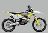 Husqvarna TC250 2024  - Offers