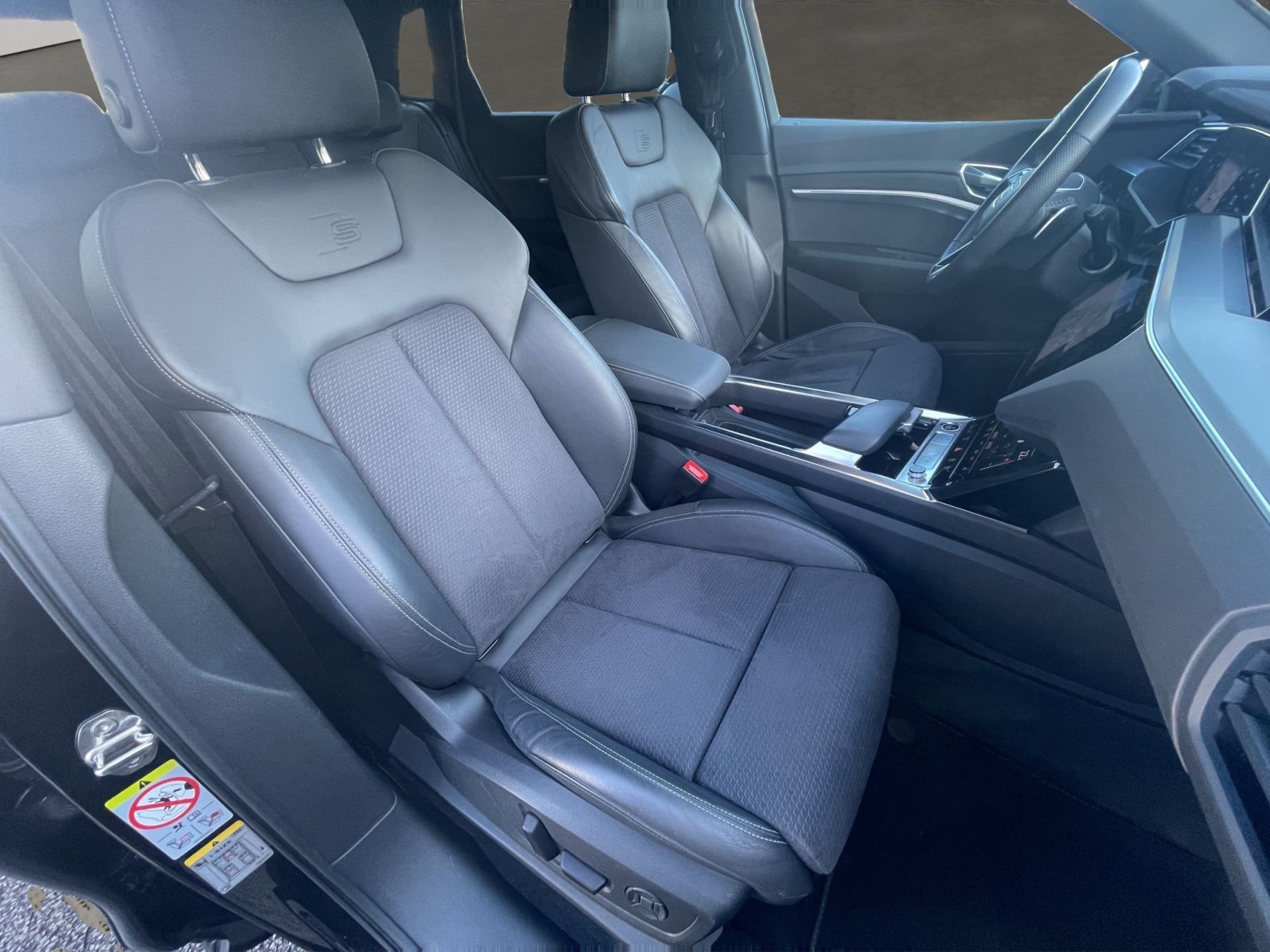 Audi e-tron - Bild 20