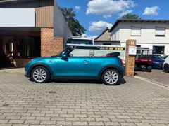 Cooper Cabrio -"Leder"- Sitzh. - Automatik  !!!