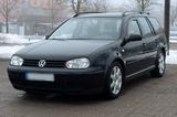 Volkswagen VW Golf IV Variant 1.9 TDI AXR II TÜV bis ... - Volkswagen Golf: Kombi, Iv TDI
