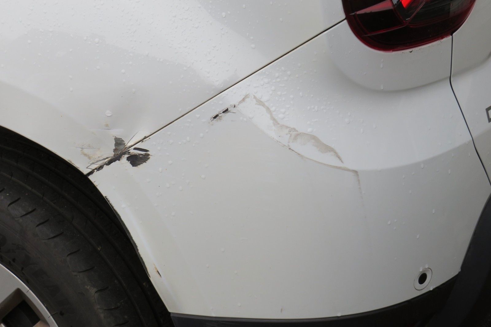 Fahrzeugabbildung Dacia Duster II Expression DIESEL NAVI ALU LED 1.HAND