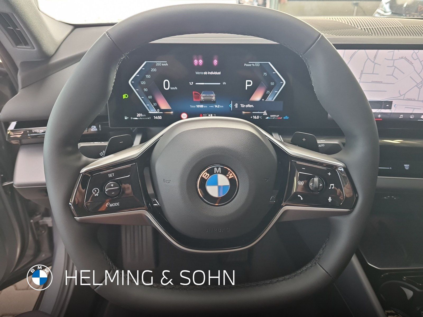 BMW 540 - Bild 17