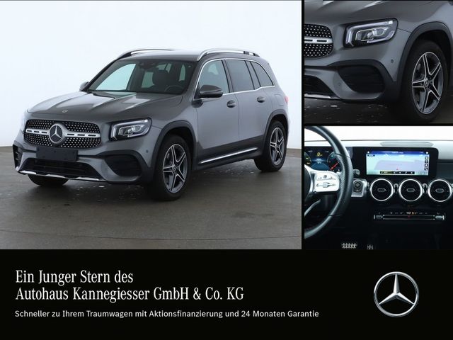 Mercedes-Benz GLB 180 d*AMG-LINE*LED-HIGH*MBUX-HIGH END*2022*