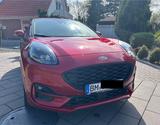 Ford Puma 1,0 EcoBoost 155PS ST-Line X Werksgarantie - Ford Puma von privat
