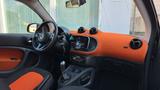 Smart Coupé Passion *Orange-Black EDITION* GEPFLEGT! - Smart Gebrauchtwagen in Wiesbaden