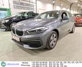 BMW 116 d LED-Xenon Navi KeylessGo Klima ... - gebrauchte BMW 116 aus dem Jahr 2020