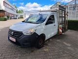 Dacia Dokker Express Basis - gebrauchte Dacia Dokker aus dem Jahr 2014