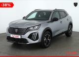 Peugeot 2008 1.2 PureTech LED ACC Navi Kamera - Peugeot 2008 Jahreswagen