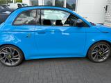 Abarth 500  Cabrio 42 kWh Scorpionissima  Elektro - Abarth 500 aus 2023
