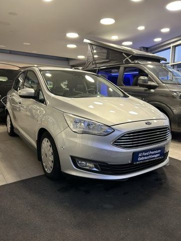 Ford C-Max 1.5 TDCi Titanium ECOnetic