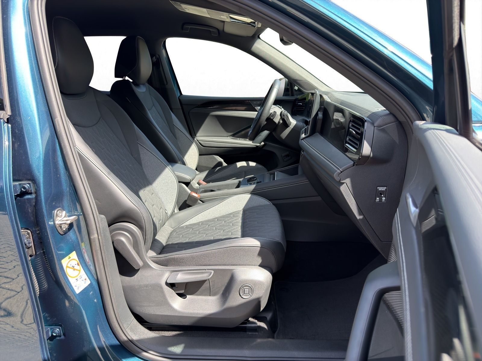 Volkswagen Tiguan - Bild 4