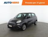 Fiat FIAT 500L 1.3 Multijet 95 CV Urban - graue Fiat 500L Urban