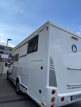 Benimar Tessoro T463 UP - Benimar Tessoro