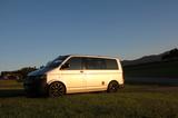 Volkswagen T5 Camper