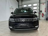 Volkswagen Tiguan Highline 4M 2.0 TSI DSG Leder Pano AHK AC - Volkswagen Tiguan: Leder