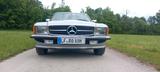 Mercedes-Benz SL 500 R107 - Mercedes-Benz SL aus dem Jahr 1988