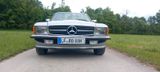 Mercedes-Benz SL 500 R107 - Mercedes-Benz SL 500: R107