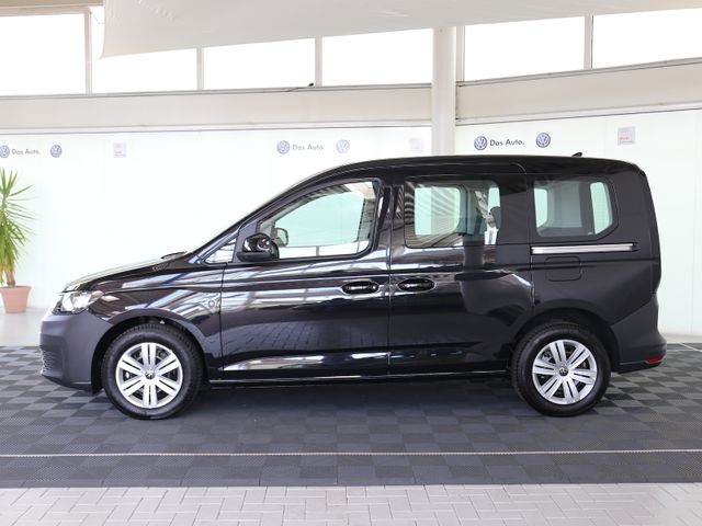 Volkswagen Caddy 1.5TSI DSG KLIMA ACC SIDEASSIST 5JGARANTIE