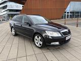 Skoda Octavia Combi 1,6 Tdi Greenline - Skoda Octavia Greenline mit Diesel-Antrieb
