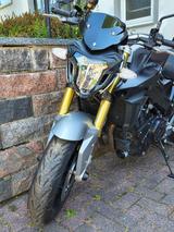 BMW F800 R - BMW GEBRAUCHT F800R