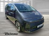 Hyundai STARIA Signature 7-Sitzer 2.2 CRDi Automatik 177 - Hyundai STARIA Gebrauchtwagen