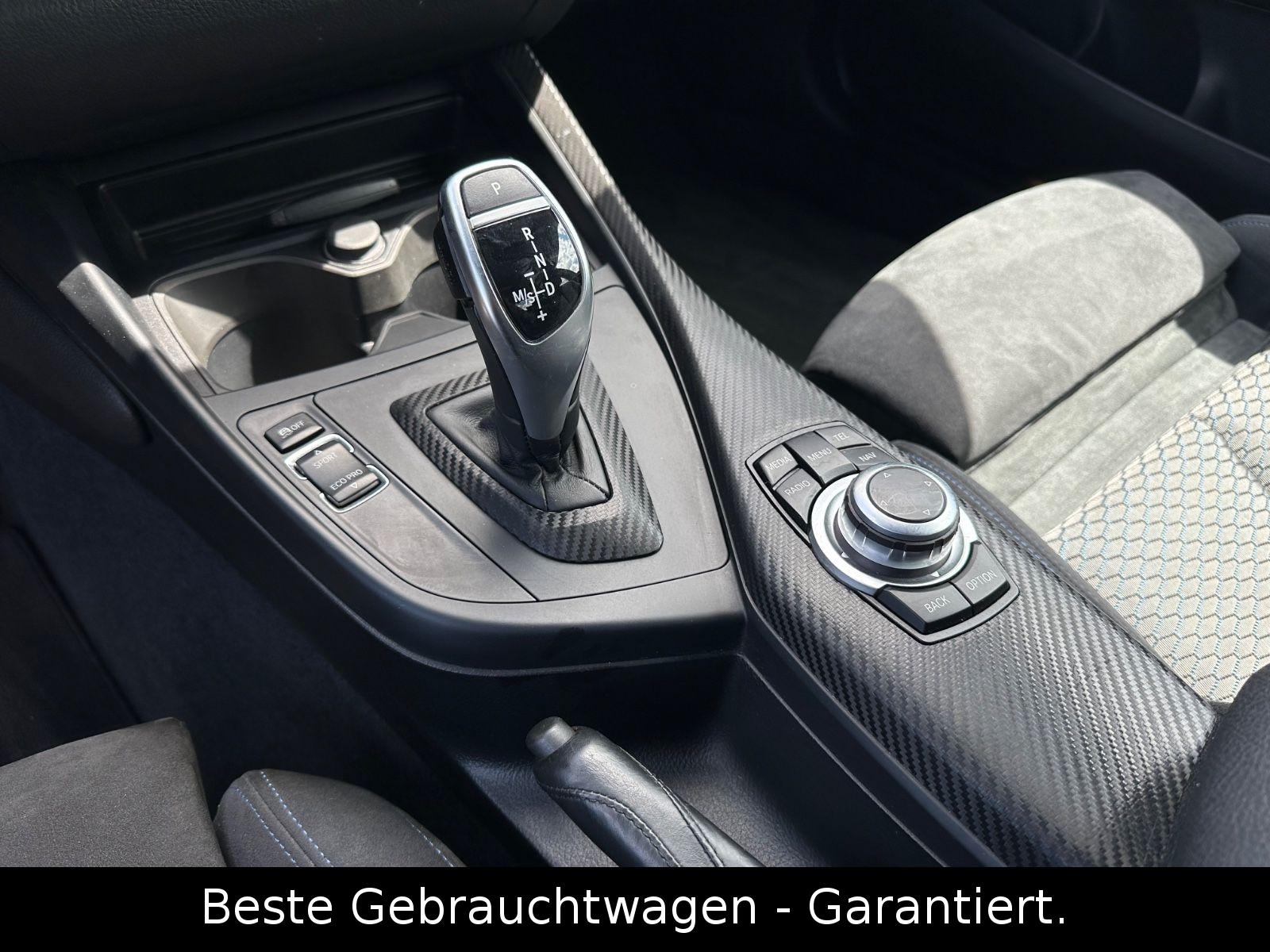 BMW SERIE 2 - 225d - M SPORT - 218 CV - BVA