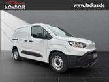 Toyota PROACE CITY L1 Kasten Electric Duty Finanzierung - Toyota: Finanzierung