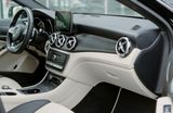 Mercedes-Benz GLA 250*4MATIC DCT AMG-LINE+NAVI+DISTRONIC+SITZH - Mercedes-Benz GLA-Klasse Gebrauchtwagen in Berlin
