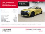 Audi RS3 Sportback 2.5 TFSI quattro KLIMA LED NAVI AL - Audi RS3 mit Benzin-Antrieb: Kombi, 2.5