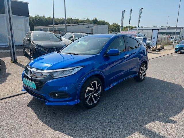 Honda HR-V Executive Navi,Sitzh,Kamera