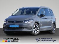 Volkswagen Touran - Vorschau Bild 1