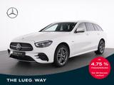 Mercedes-Benz E 300 T de 4M AMG+MBUXHighE+MBeam+AHK+KeylG+360° - Mercedes-Benz E 300 in Herne