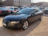 Audi A7 3.0 TDI Quattro S tronic Sport.*2x S-Line* - Audi A7 bis 15.000 Euro