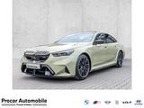 BMW M5 Limousine PHEV 727 PS KERAMIK DA PROF. PA PRO - BMW M5 Gebrauchtwagen in Wuppertal